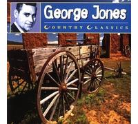 George Jones - Country Classics [Import]