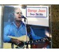 George Jones - George Jones Sings The Hits