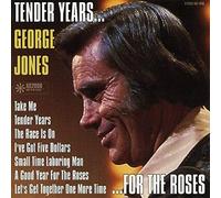 George Jones - George Jones - Tender Years