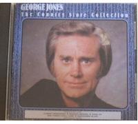 george jones - George Jones The country store collection