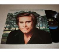GEORGE JONES - GEORGE JONES who's gonna fill their shoes EPIC 39598 (LP vinyl record)