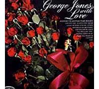 GEORGE JONES - George Jones with Love