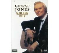 George Jones - Golden Hits [Dvd]
