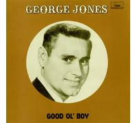 George Jones - Good Ol' Boy