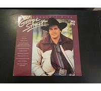 GEORGE JONES - Greatest Hits