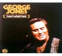 george jones - I Am! What I Am