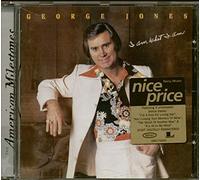 George Jones - I Am What I Am