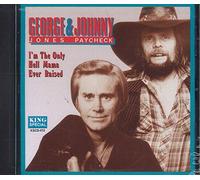 George Jones & Johnny Paycheck