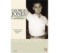 George Jones - Live In Concert At Church Street Station [Digital Video Disc]