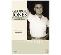 George Jones - Live In Concert At Church Street Station [Digital Video Disc]