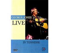 George Jones - Live In Tennessee G