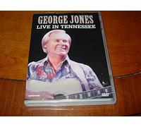 George Jones - Live in Tennessee [Import USA Zone 1]