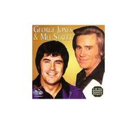 George Jones – George Jones/Mel Street – gusto