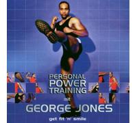 George Jones - Personal Power Training [Import]