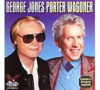 George Jones & Porter Wagoner