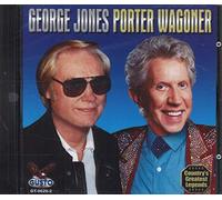 George Jones & Porter Wagoner - George Jones and Porter Wagoner