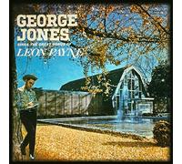 George Jones - Sings The Great Songs Of Leon Payne (CD)