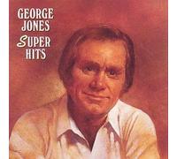 George Jones - Super Hits [Import]