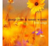 George Jones, Tammy Wynette - Love Songs [Import]