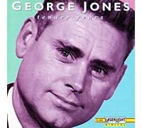 George Jones - Tender Years [Import]