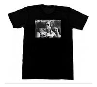 George Jones - Tshirt 200 Shirt Country Great Men's Male Black L