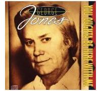 George Jones - You oughta be here with me