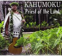 George Kahumoku Jr - Kahumoku Priest of The Land