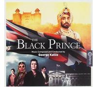 George Kallis - The Black Prince (Original Soundtrack) [Import]