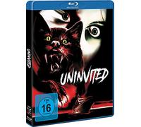 George Kennedy, Alex Cord, Clu Gulager - Uninvited BD [Blu-Ray] [Import]