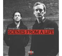 George King & Carl Raven Scenes from a Life (CD) Album