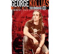 George Kollias – Intense Metal Drumming Ii