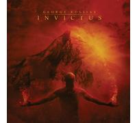 George Kollias Invictus (Vinyl) 12" Album