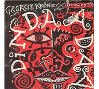 GEORGE KRANZ - Din DAA (Doing it Mix, 1991) [Import]