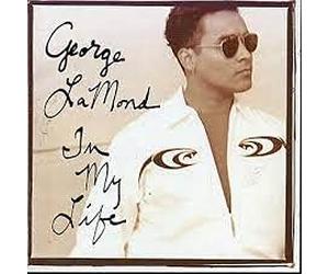George Lamond - In My Life