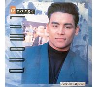 George LaMond - Look Into My Eyes - CBS - CBS 656388 6