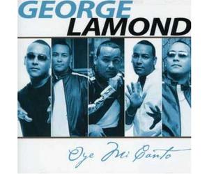 George Lamond - Oye Mi Canto