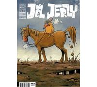 George le hérisson NO. 3 - Tomasz Leśniak, Rafał Skarżycki (Comics für Erwachsene auf Polnisch)
