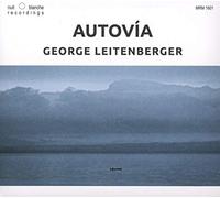 George Leitenberger - Autovía [Import]
