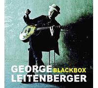George Leitenberger - Blackbox