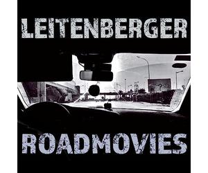 George Leitenberger - Roadmovies