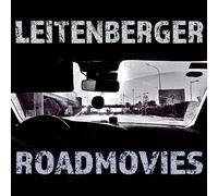 George Leitenberger - Roadmovies [Import]