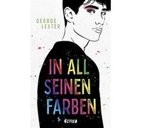 George Lester Valérie Thieme In all seinen Farben (Poche)