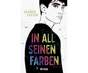 George Lester Valérie Thieme In all seinen Farben (Poche)