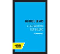 George Lewis