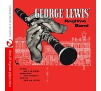 Lewis,George - Ragtime Band