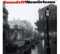 George Lewis Kid Ory - Sounds of New Orleans 2 [Import]