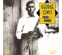 George Lewis - Trios & Bands