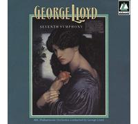 George Lloyd. Seventh Symphony