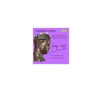 George Lloyd: The Works For Violin & Piano