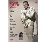 George London : A Celebration